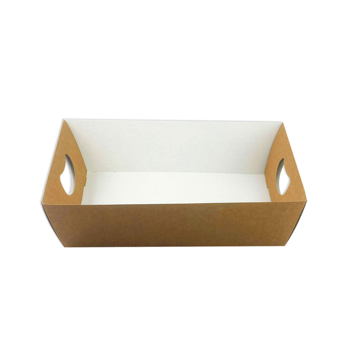 Cesta de Presente Kraft G - PCT 10un