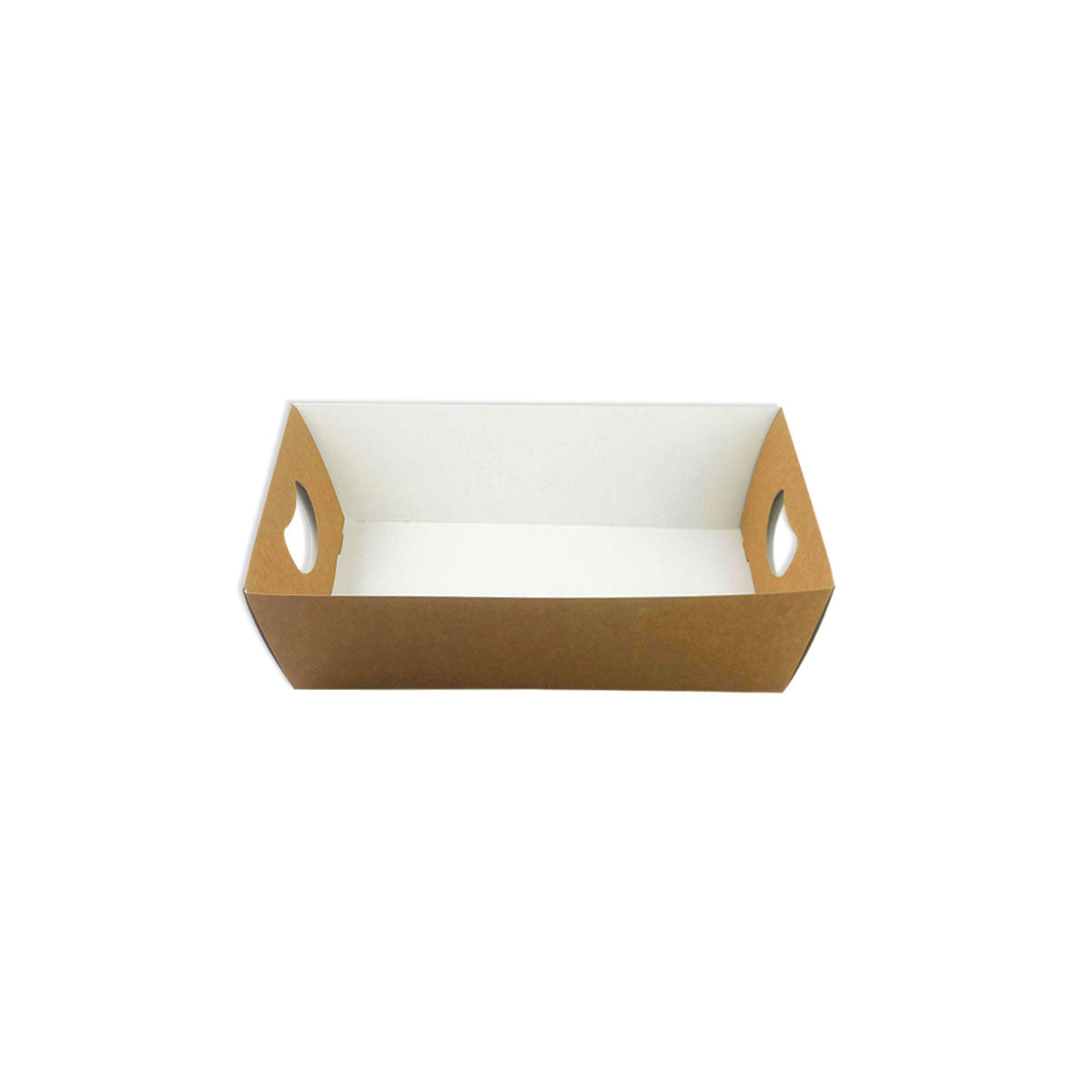 Cesta de Presente Kraft P - PCT 10un