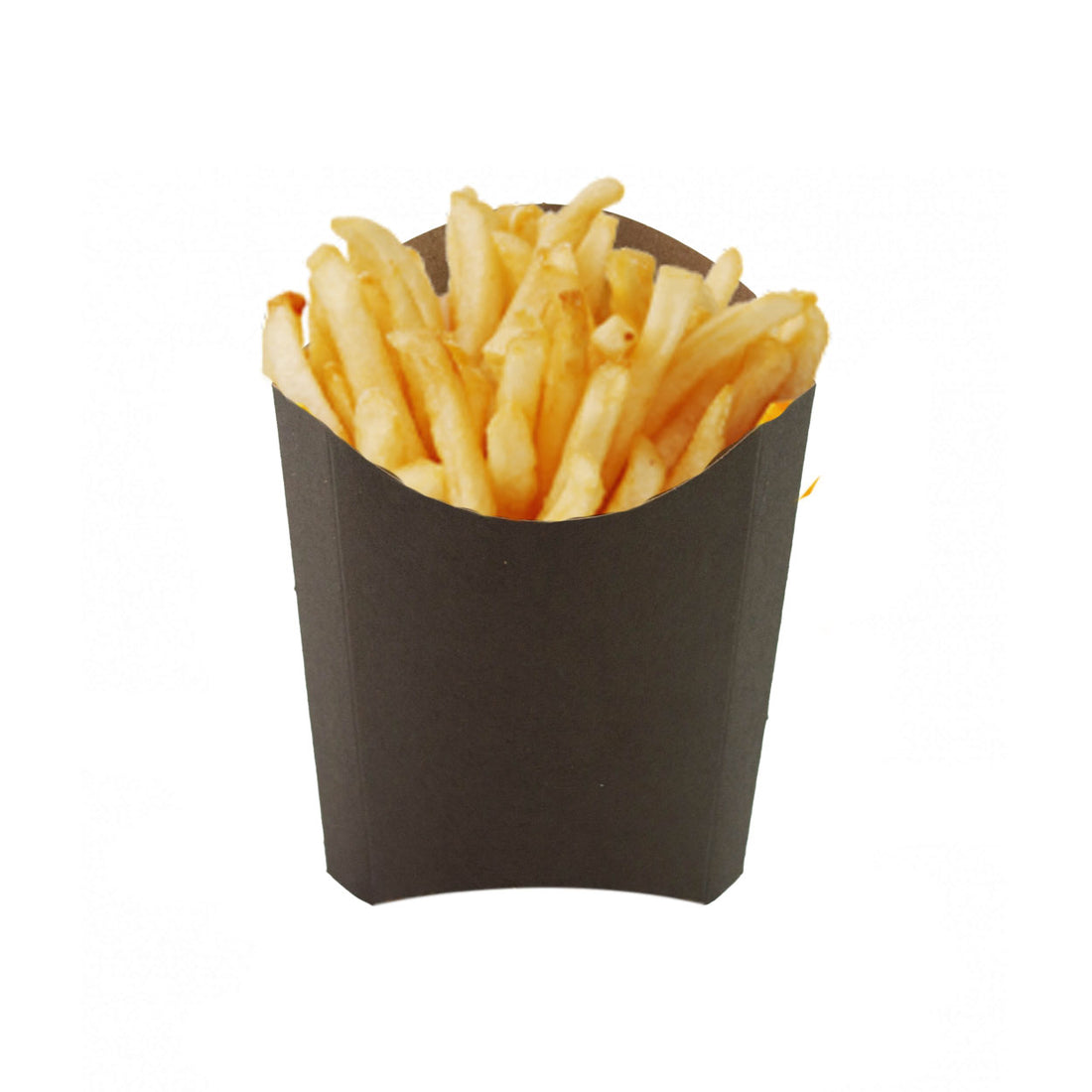 Caixa de Batata Hamburgueria Black G - PCT 50un