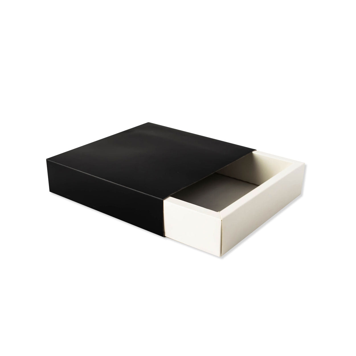 Combinado Gaveta Oriental Black M - PCT 50un