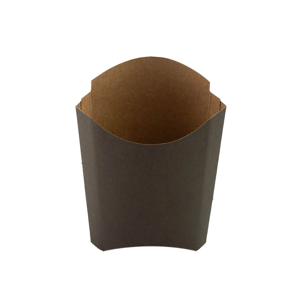 Caixa de Batata Hamburgueria Black G - PCT 50un