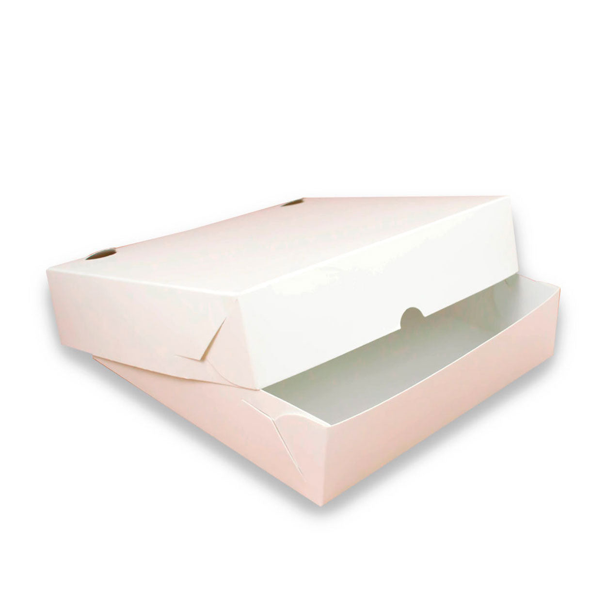 Combinado Oriental White G - PCT 50un