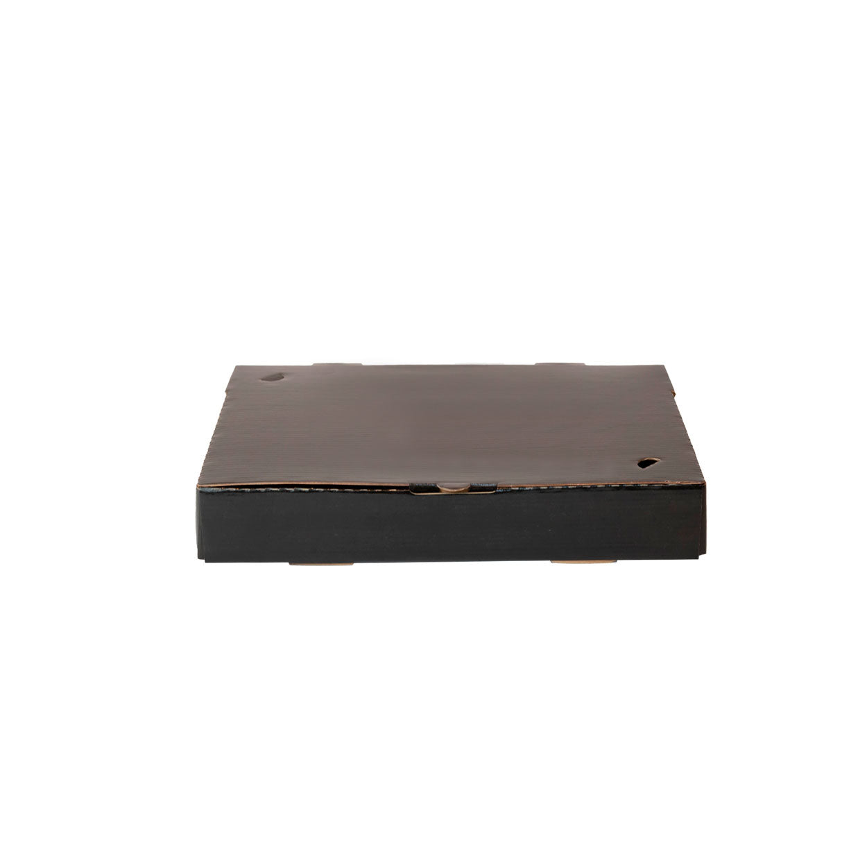 Caixa de Salgado e Esfiharia Contraplacada Black GG - PCT 25un