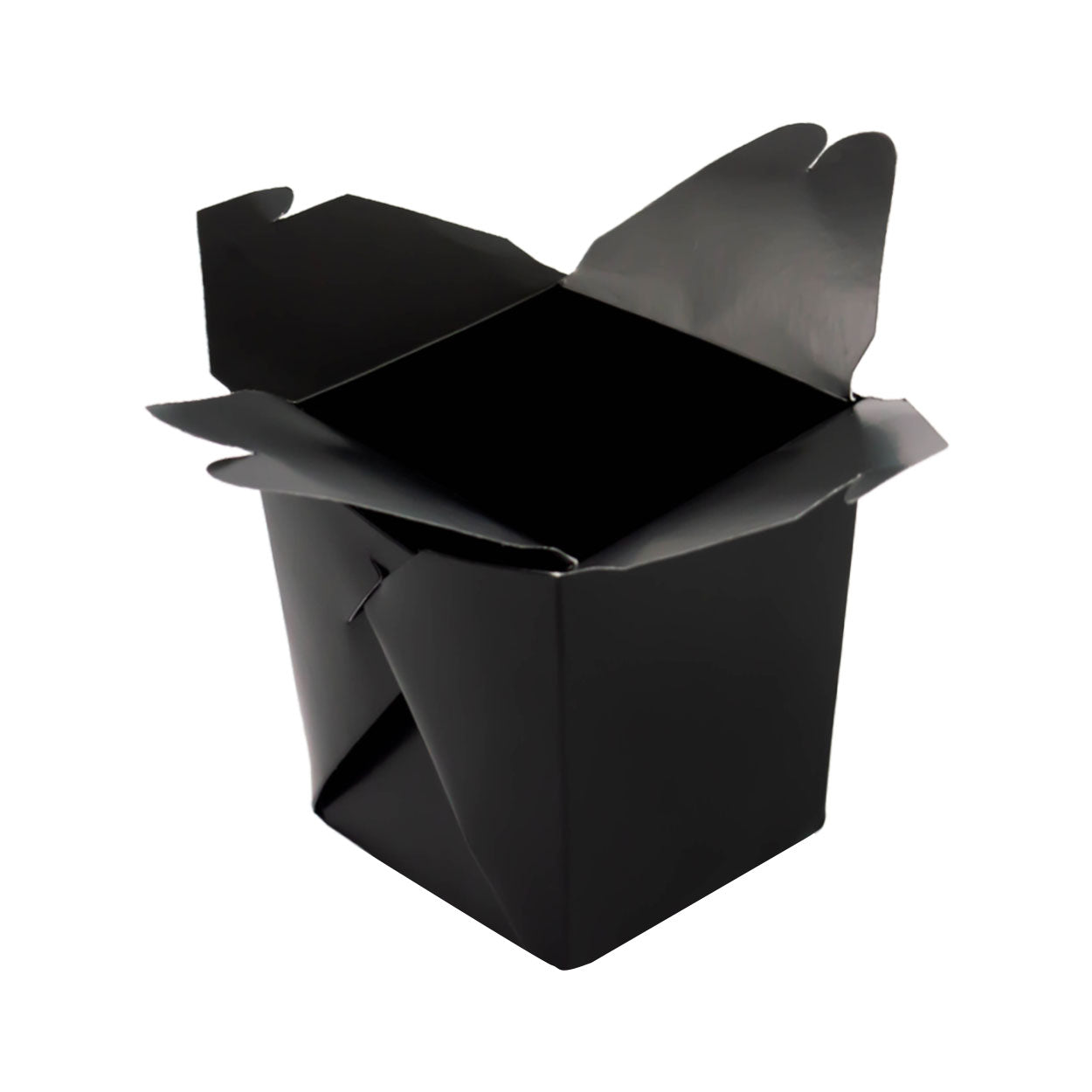 Yakisoba Oriental Black 850ml - PCT 50un