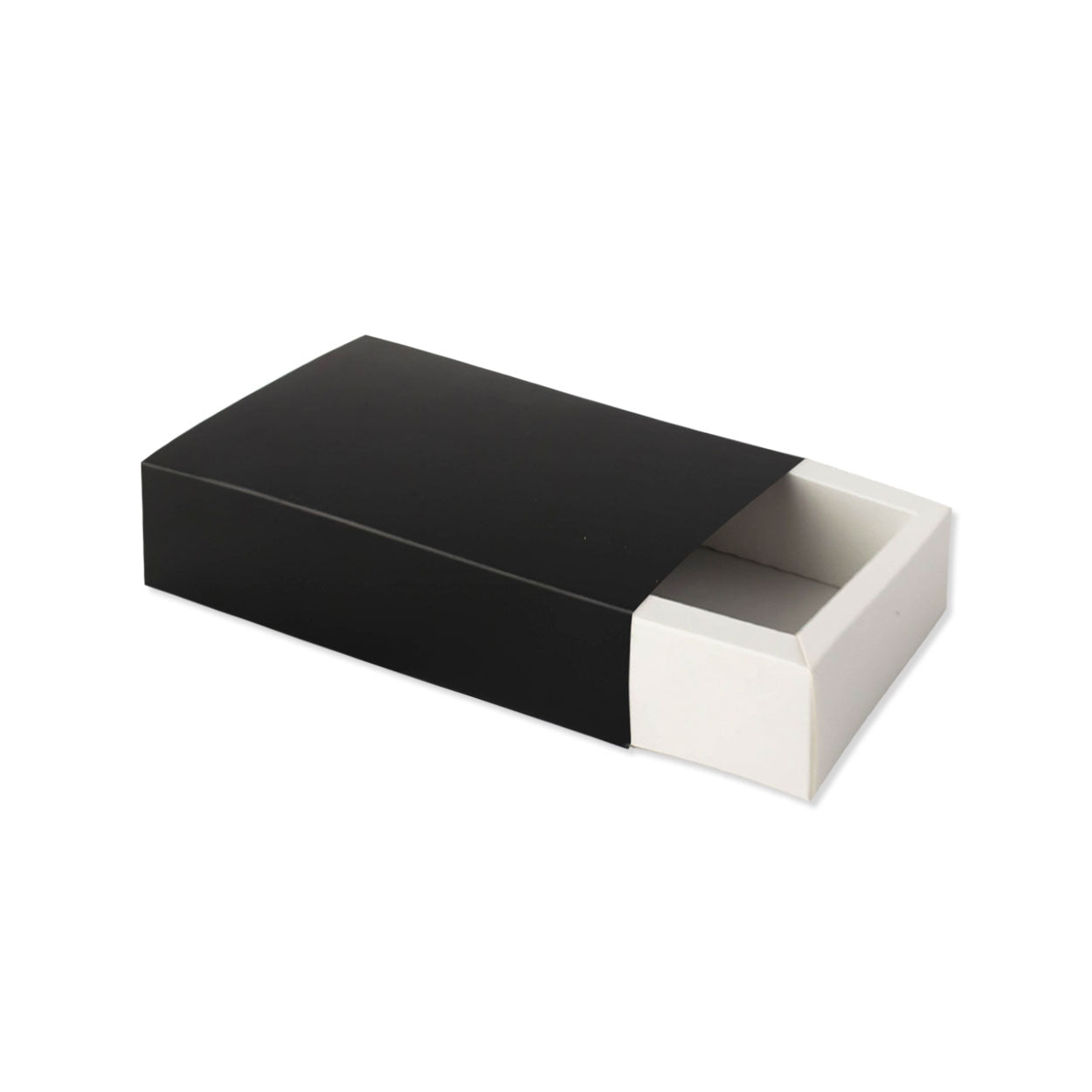 Combinado Gaveta Oriental Black P - PCT 50un