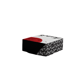 Combinado Oriental Tóquio Quadrado P - PCT 50un