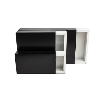 Kit Para Hots Oriental Black Linha Premium - PCT 50un