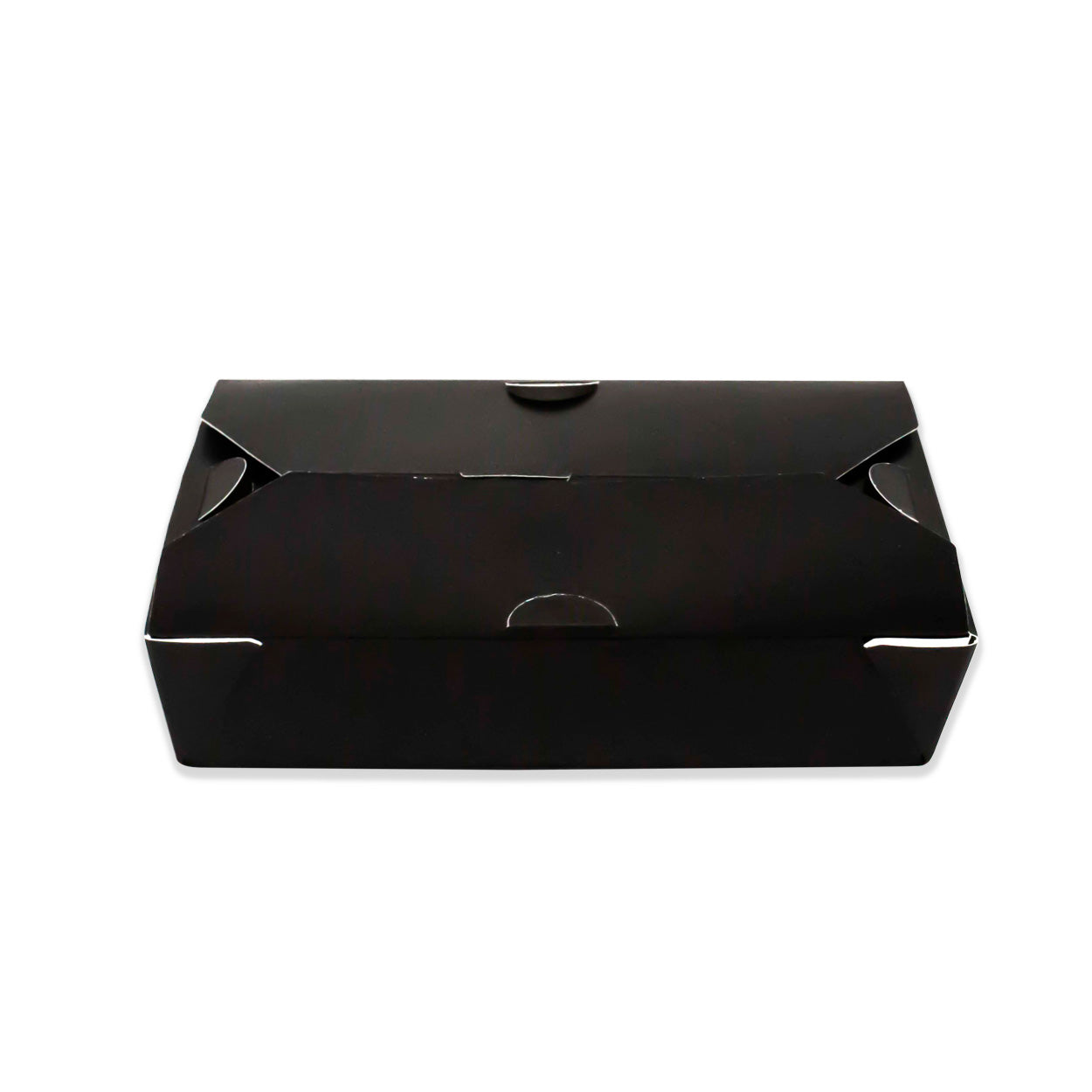 Box Chinesa Black 1000ml - PCT 50un