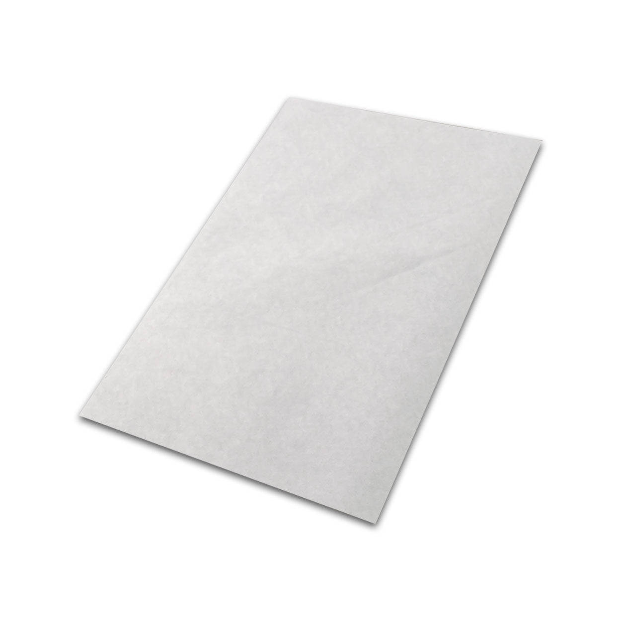 Papel Antigordura Hamburgueria White P (21cm x 30cm) - PCT 500un