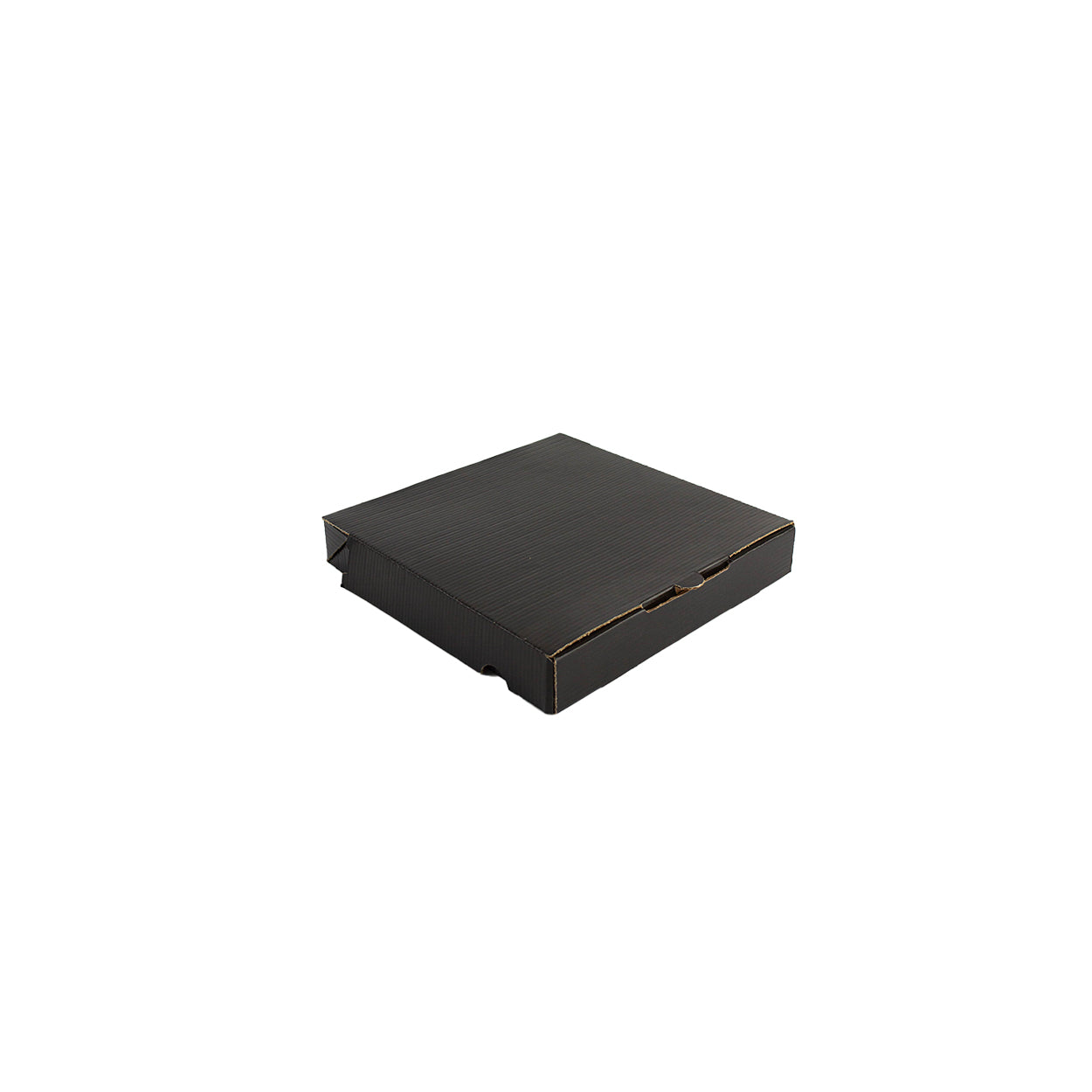 Caixa de Salgado e Petiscos Black M - PCT 25un