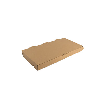 Caixa de Salgado e Petiscos Kraft Gg - PCT 25un
