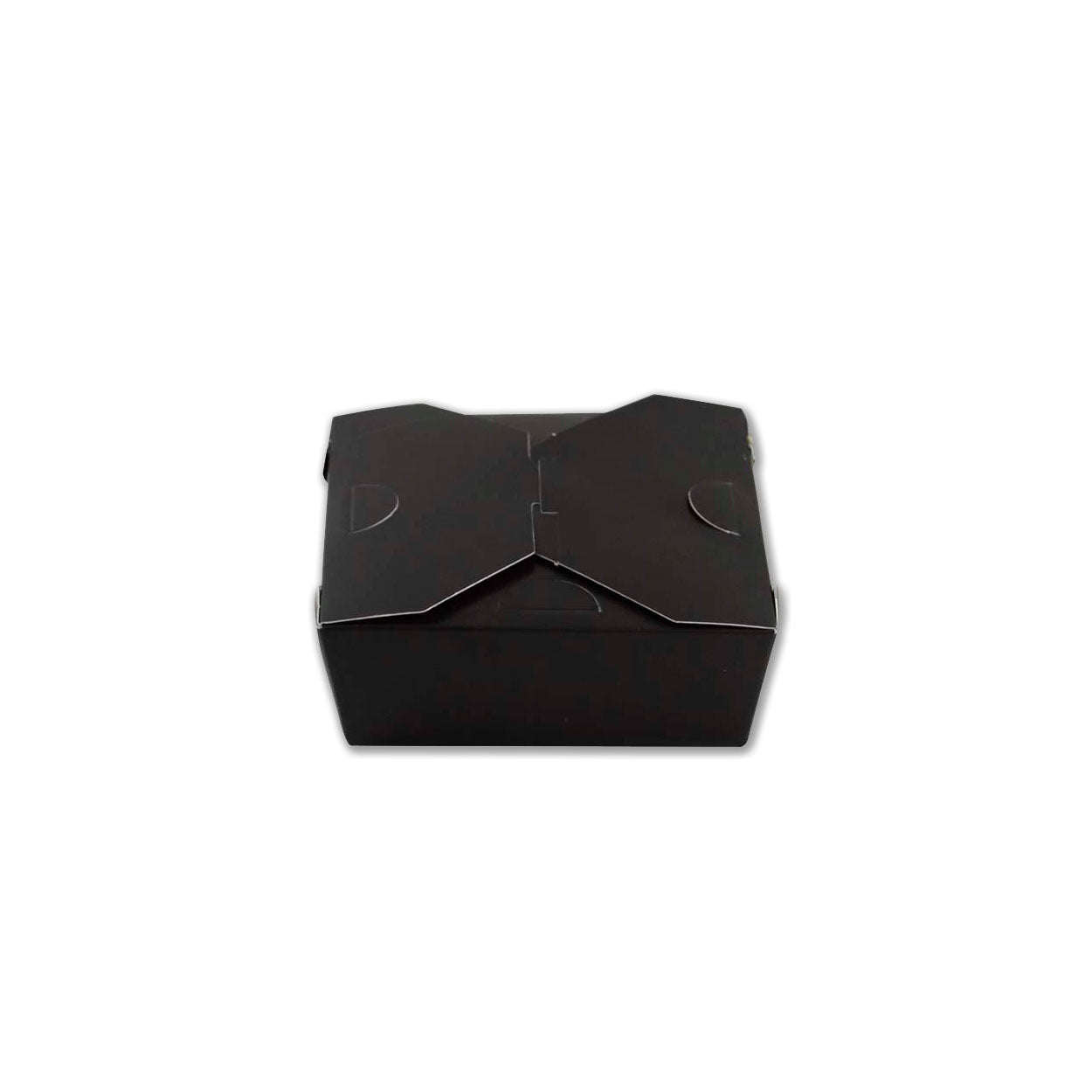 Box Chinesa Black 380ml - PCT 50un