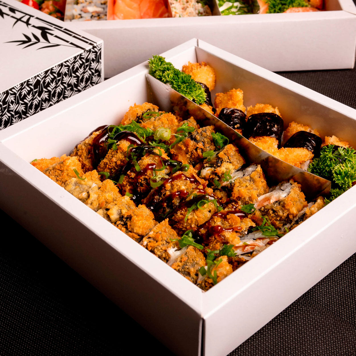 Combinado Gaveta Oriental Tóquio M - PCT 50un
