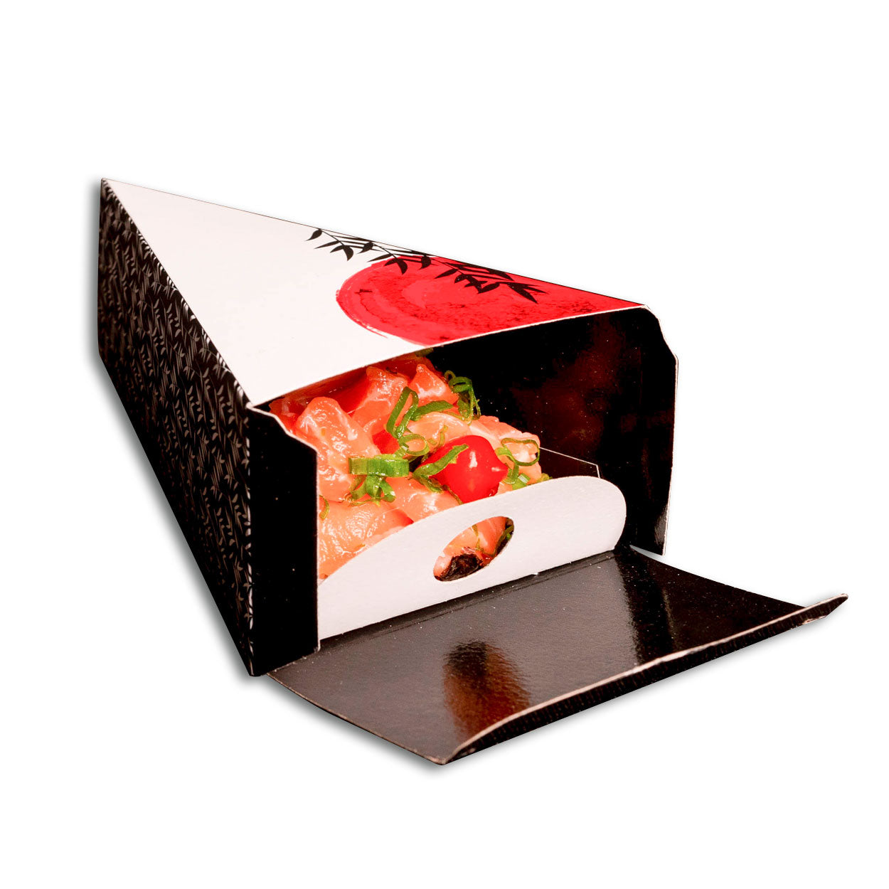 Temaki Oriental Tóquio - PCT 50un