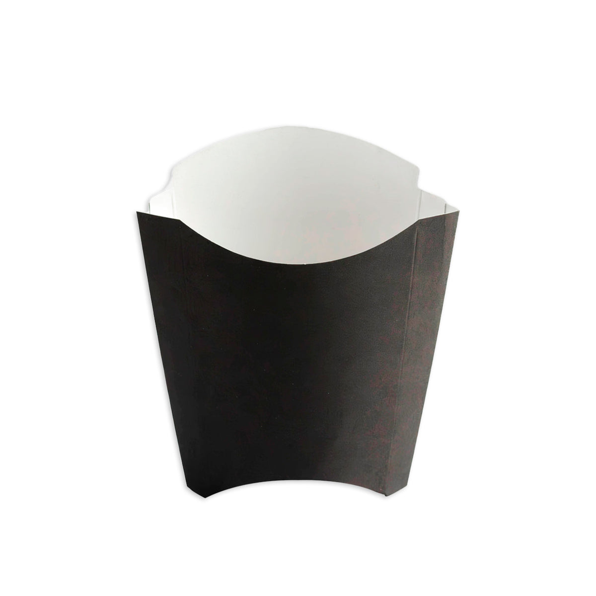 Caixa de Batata Hamburgueria Black G - PCT 50un