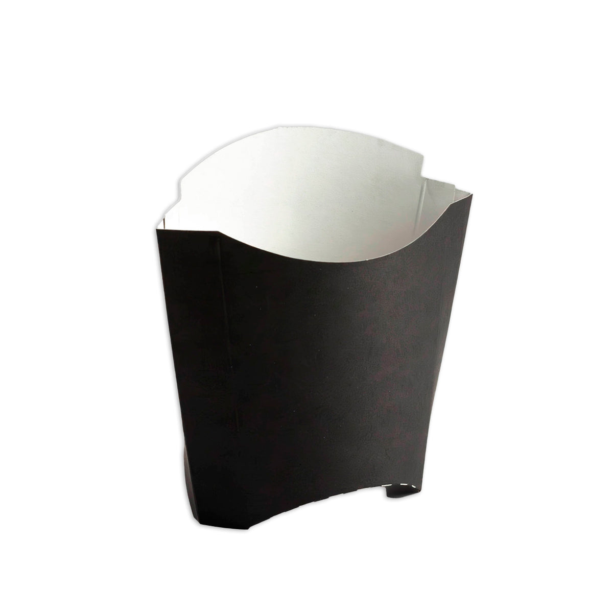 Caixa de Batata Hamburgueria Black G - PCT 50un