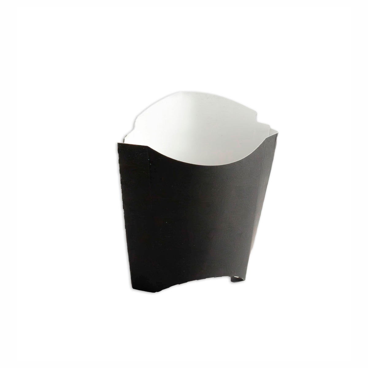 Caixa de Batata Hamburgueria Black M - PCT 50un