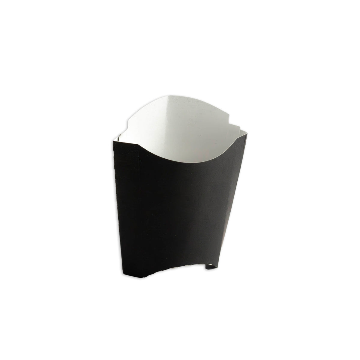 Caixa de Batata Hamburgueria Black P - PCT 50un