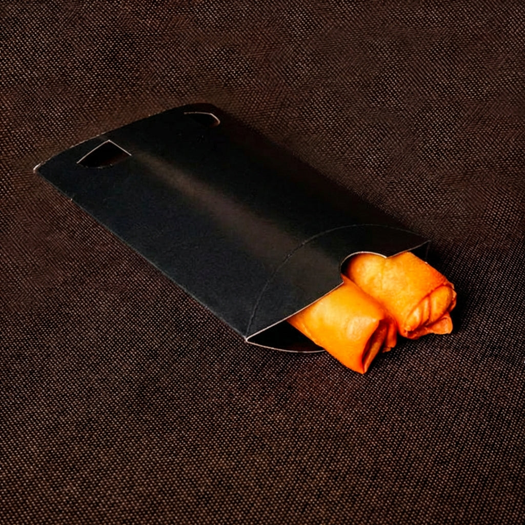 Harumaki Oriental Black - PCT 50un