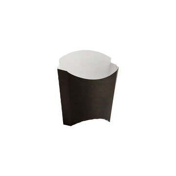 Caixa de Batata Hamburgueria Black M - PCT 50un