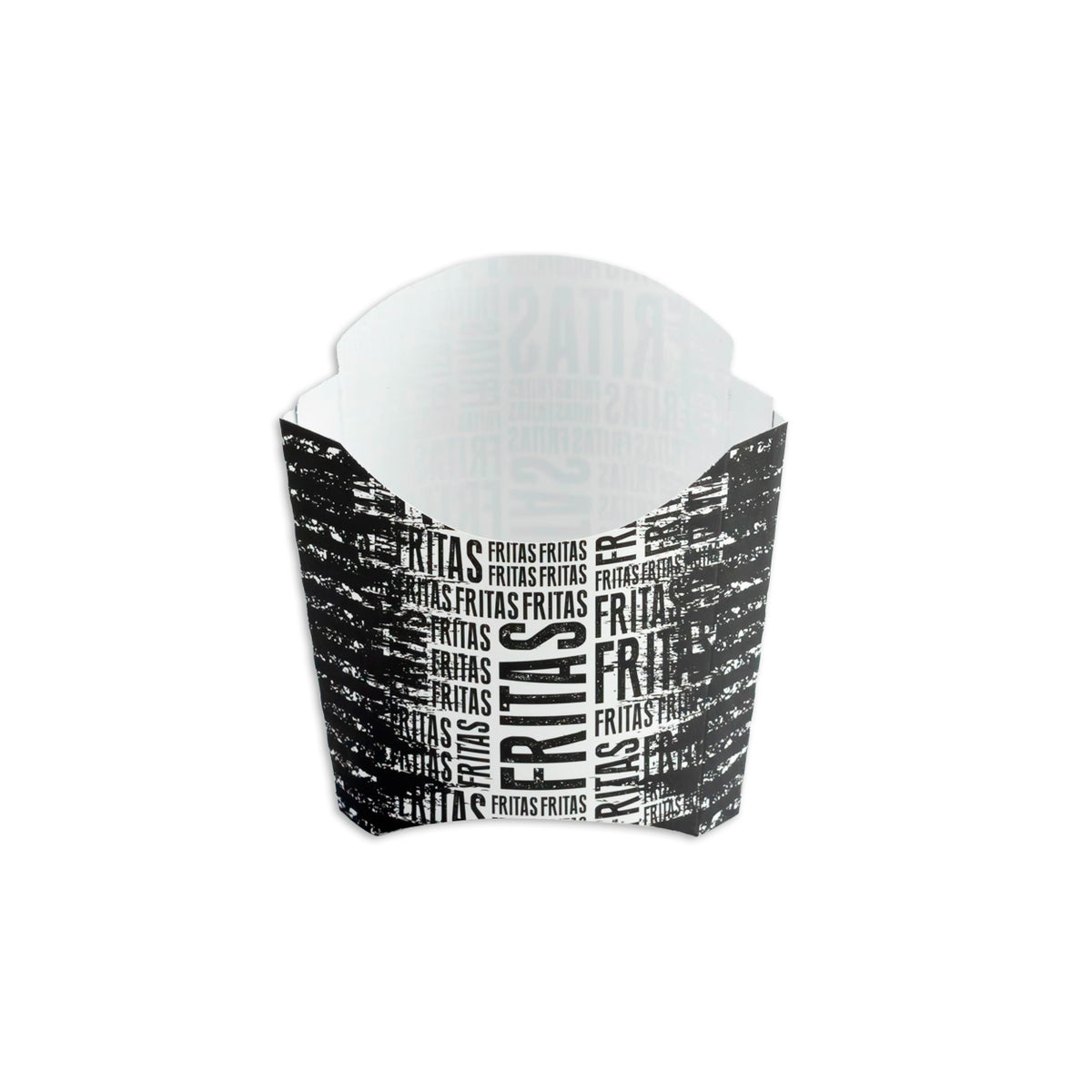 Caixa de Batata Hamburgueria New York M - PCT 50un