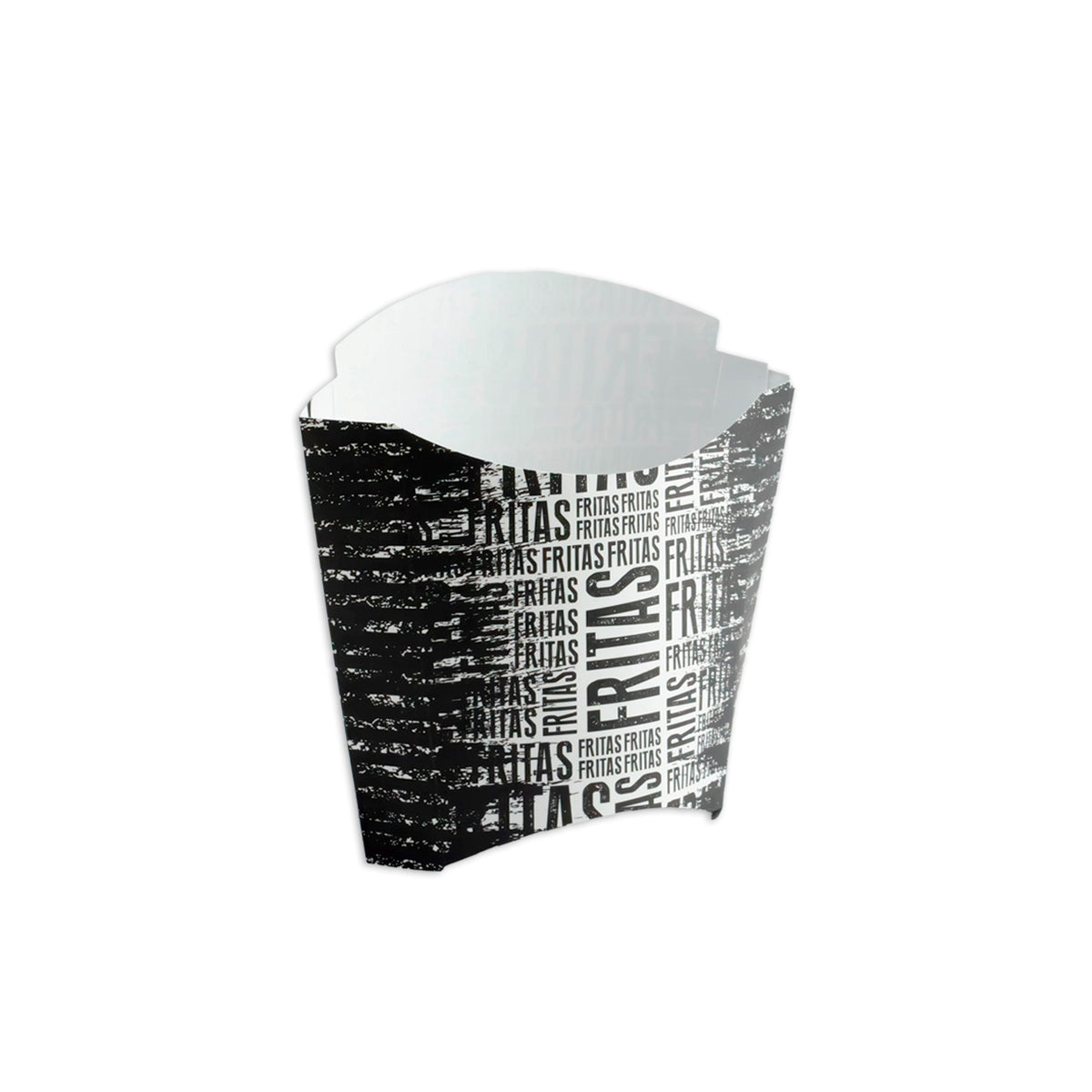 Caixa de Batata Hamburgueria New York M - PCT 50un