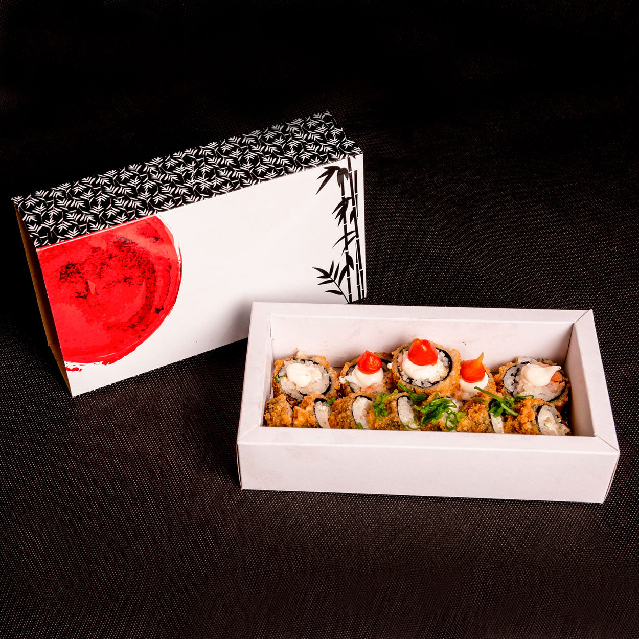 Combinado Gaveta Oriental Tóquio P - PCT 50un