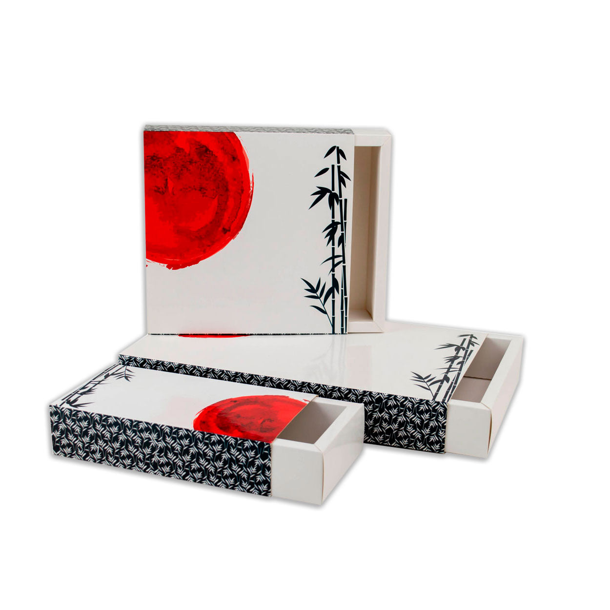 Kit Para Hots Oriental Tóquio Linha Premium - PCT 50un