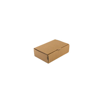 Caixa de Papelão Para Envios Gg - PCT 25un