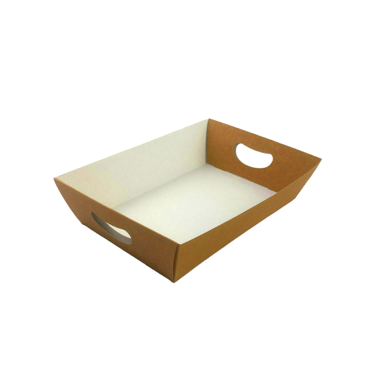Cesta de Presente Kraft G - PCT 10un