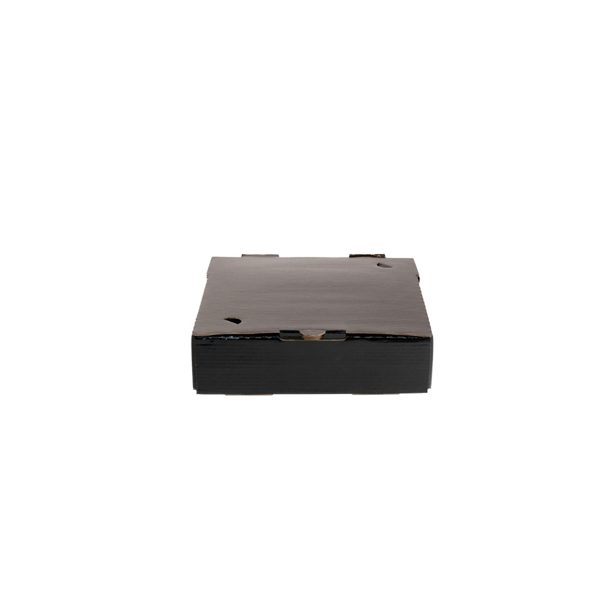 Caixa de Salgado e Esfiharia Contraplacada Black G - PCT 25un