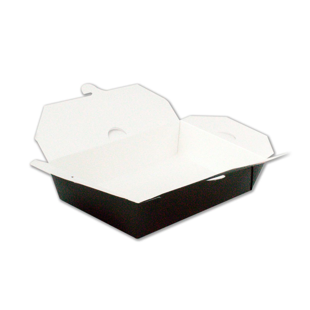 Box Chinesa Black 1000ml - PCT 50un