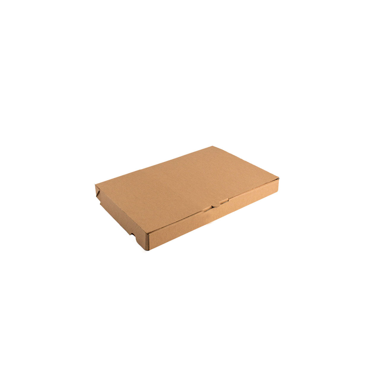 Caixa de Salgado e Petiscos Kraft G - PCT 25un