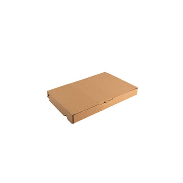 Caixa de Salgado e Petiscos Kraft G - PCT 25un