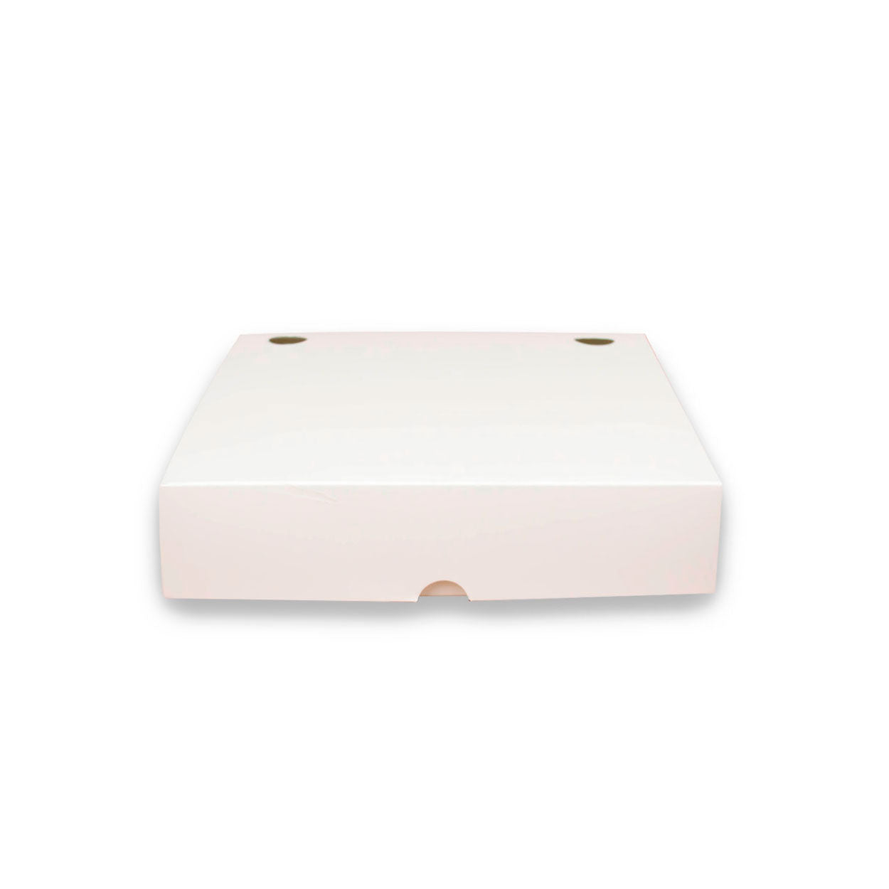 Combinado Oriental White M - PCT 50un
