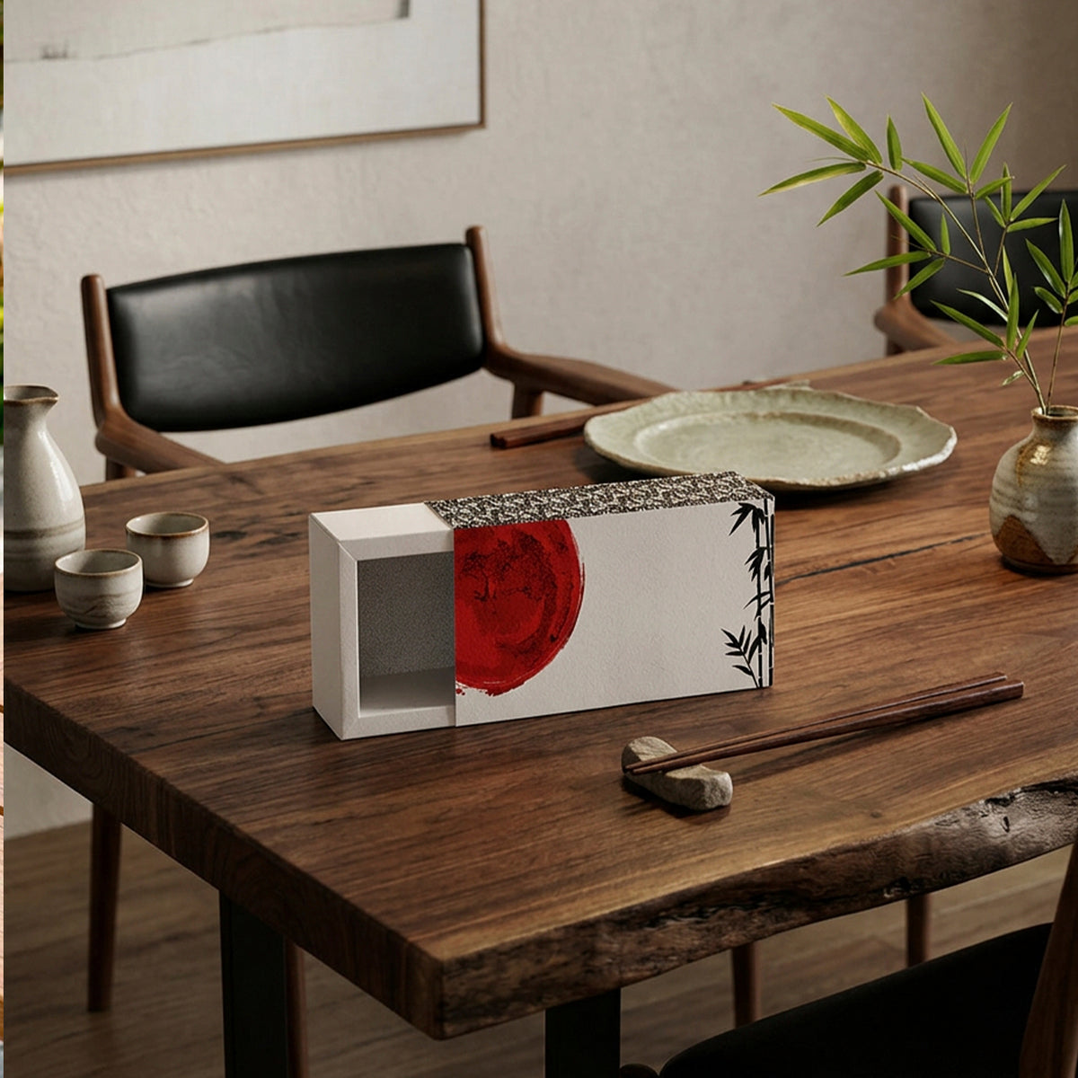Combinado Gaveta Oriental Tóquio P - PCT 50un