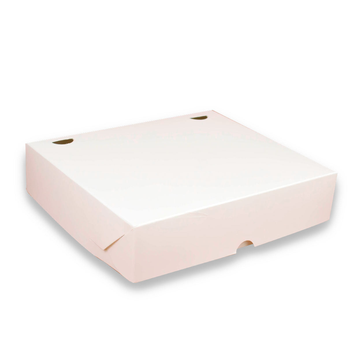 Combinado Oriental White G - PCT 50un