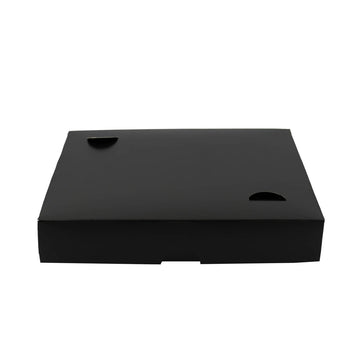 Combinado Oriental Black Quadrado G - PCT 50un