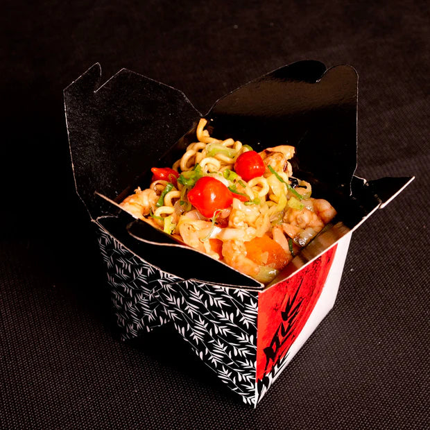 Yakisoba Oriental Tóquio 850ml - PCT 50un