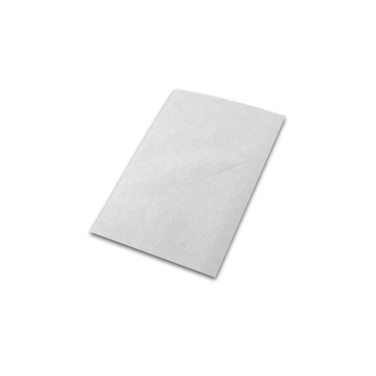 Papel Antigordura Hamburgueria White P (21cm x 30cm) - PCT 500un