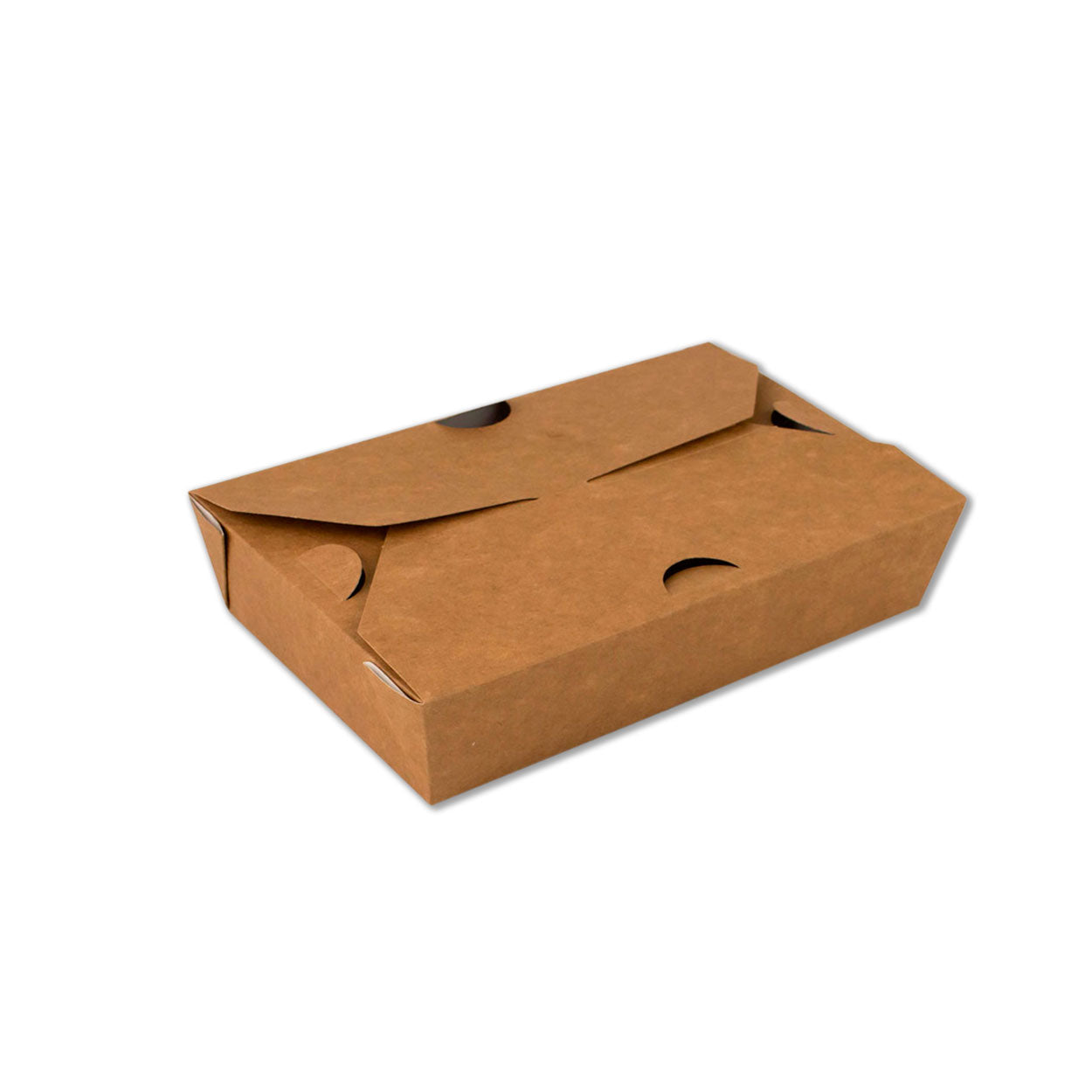 Box Chinesa Kraft 1000ml - PCT 50un
