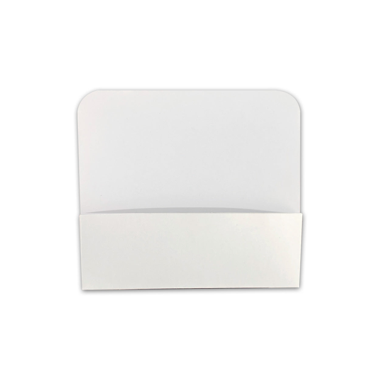 Suporte para Mini Pizza White P - PCT 50un