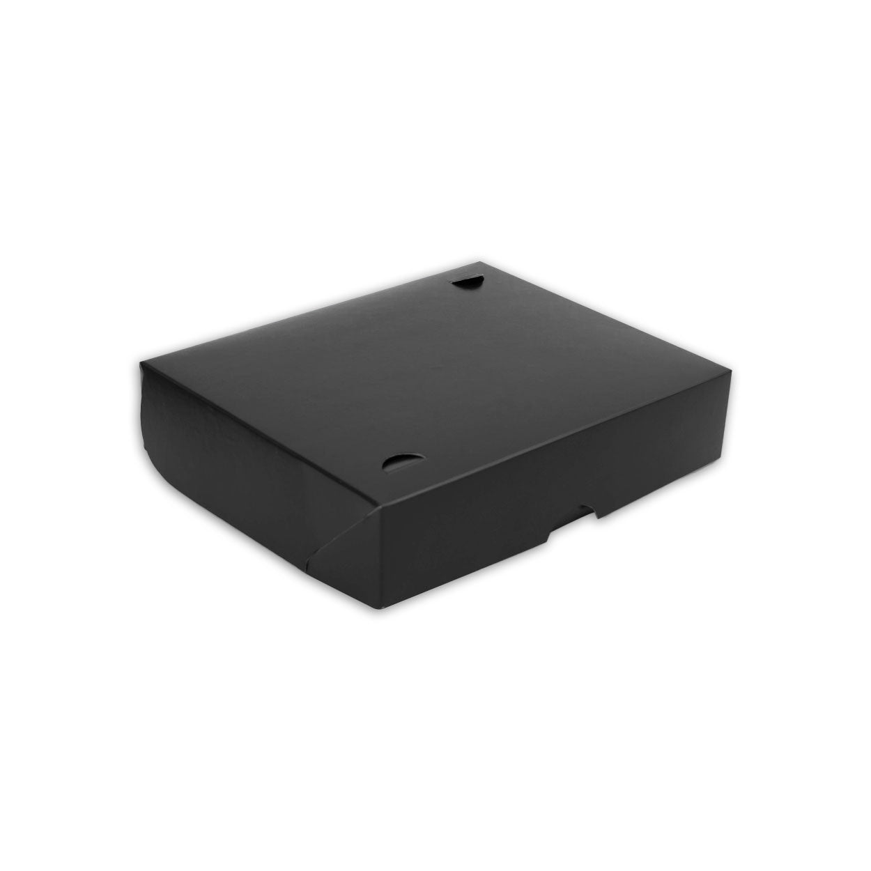 Combinado Oriental Black Quadrado M - PCT 50un