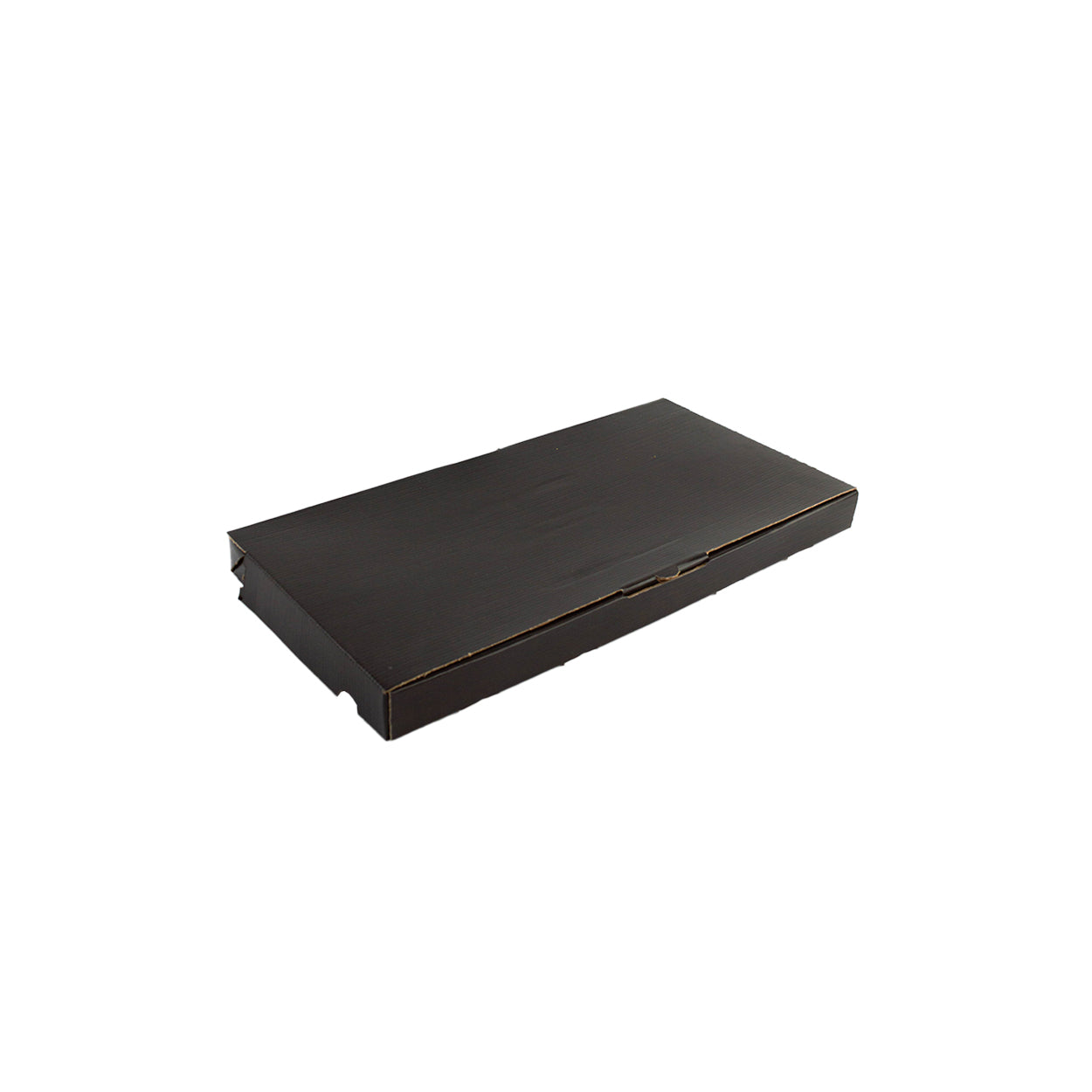 Caixa de Salgado e Petiscos Black Gg - PCT 25un