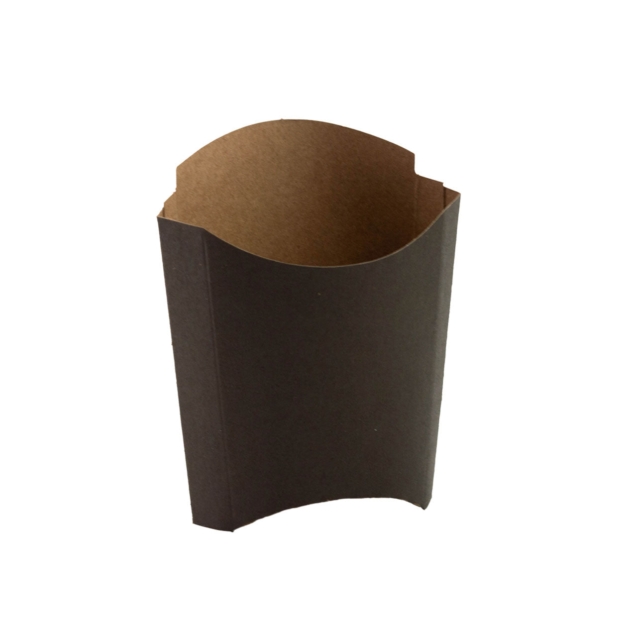Caixa de Batata Hamburgueria Black G - PCT 50un
