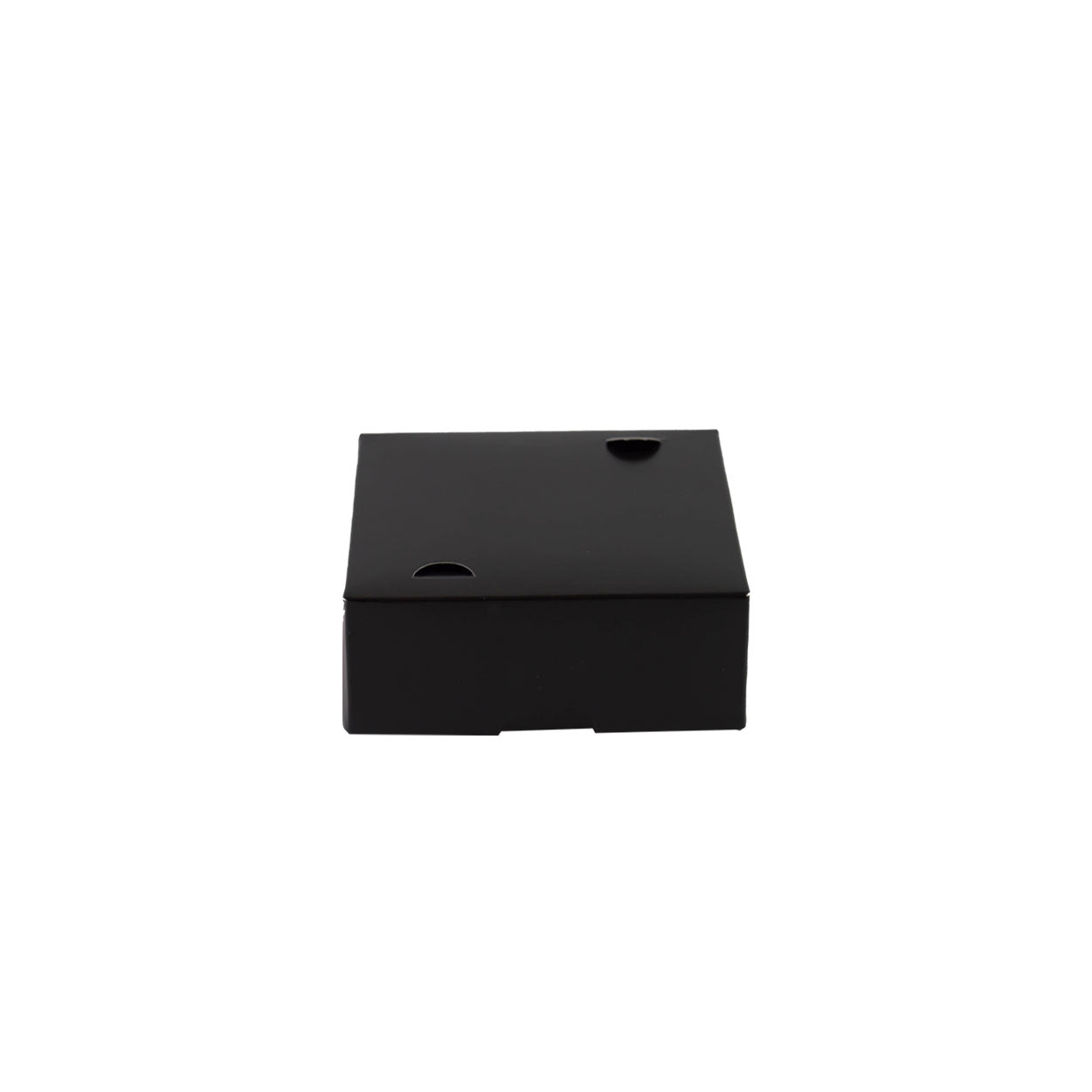 Combinado Oriental Black Quadrado P - PCT 50un