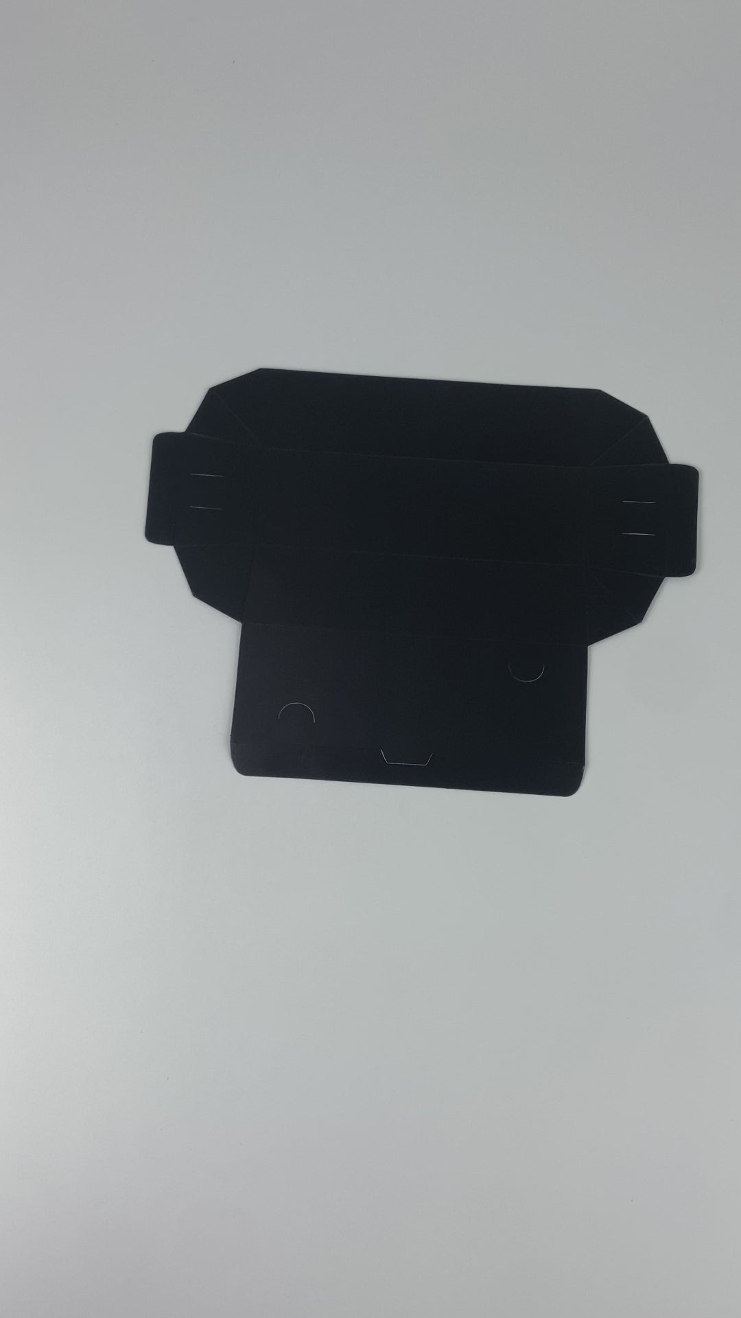 Combinado Oriental Black Fritura M - PCT 50un