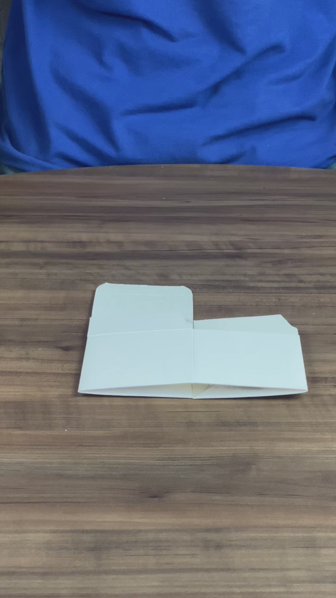 Caixa Para Coxinha Amarela + Papel Barreira - PCT 50un