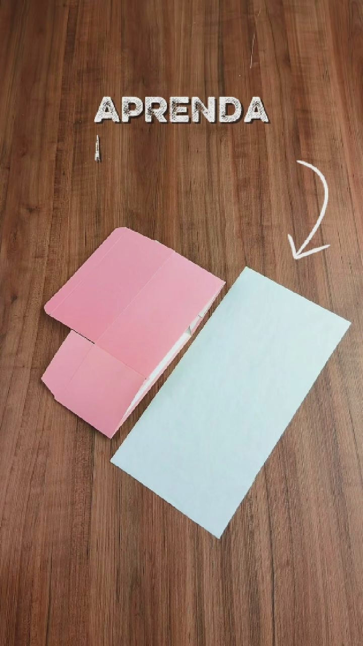 Coxinha Para Duas Coxinhas Rosa + Papel Barreira - PCT 50un