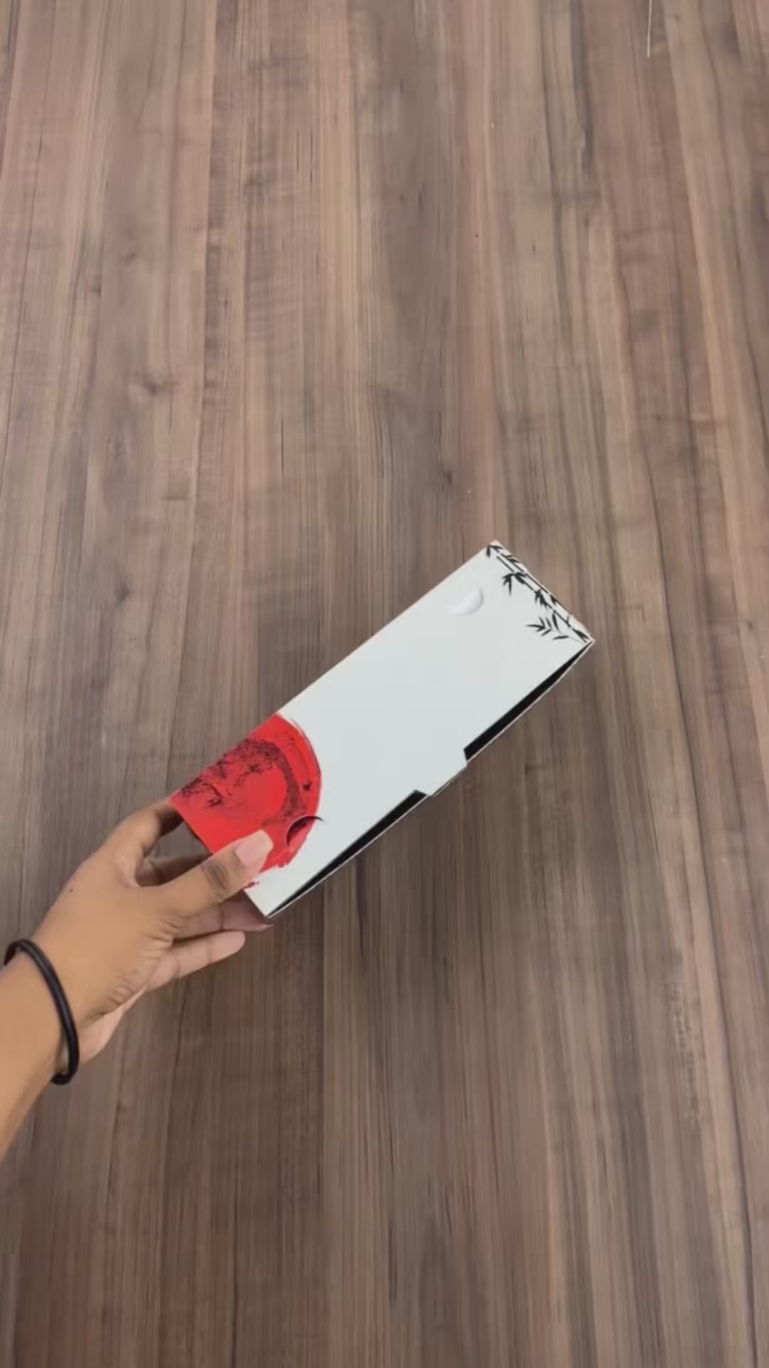 Combinado Oriental Tóquio Fritura M - PCT 50un